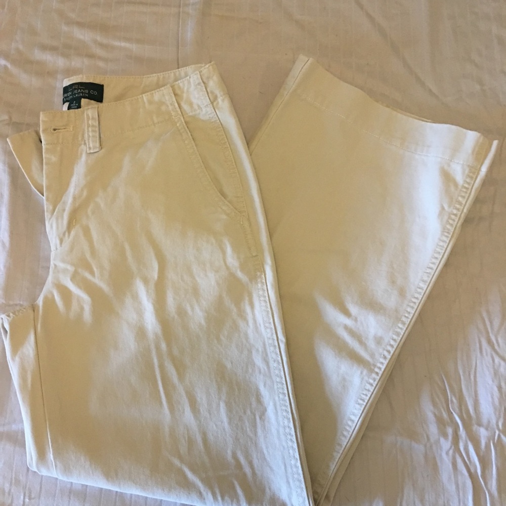 Khakis